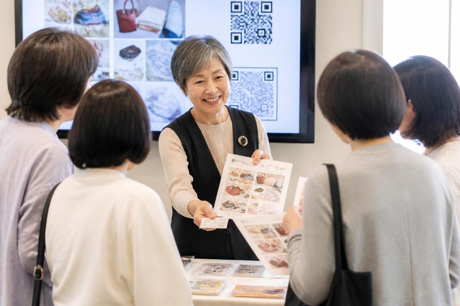 運営時間の節約が可能な理由