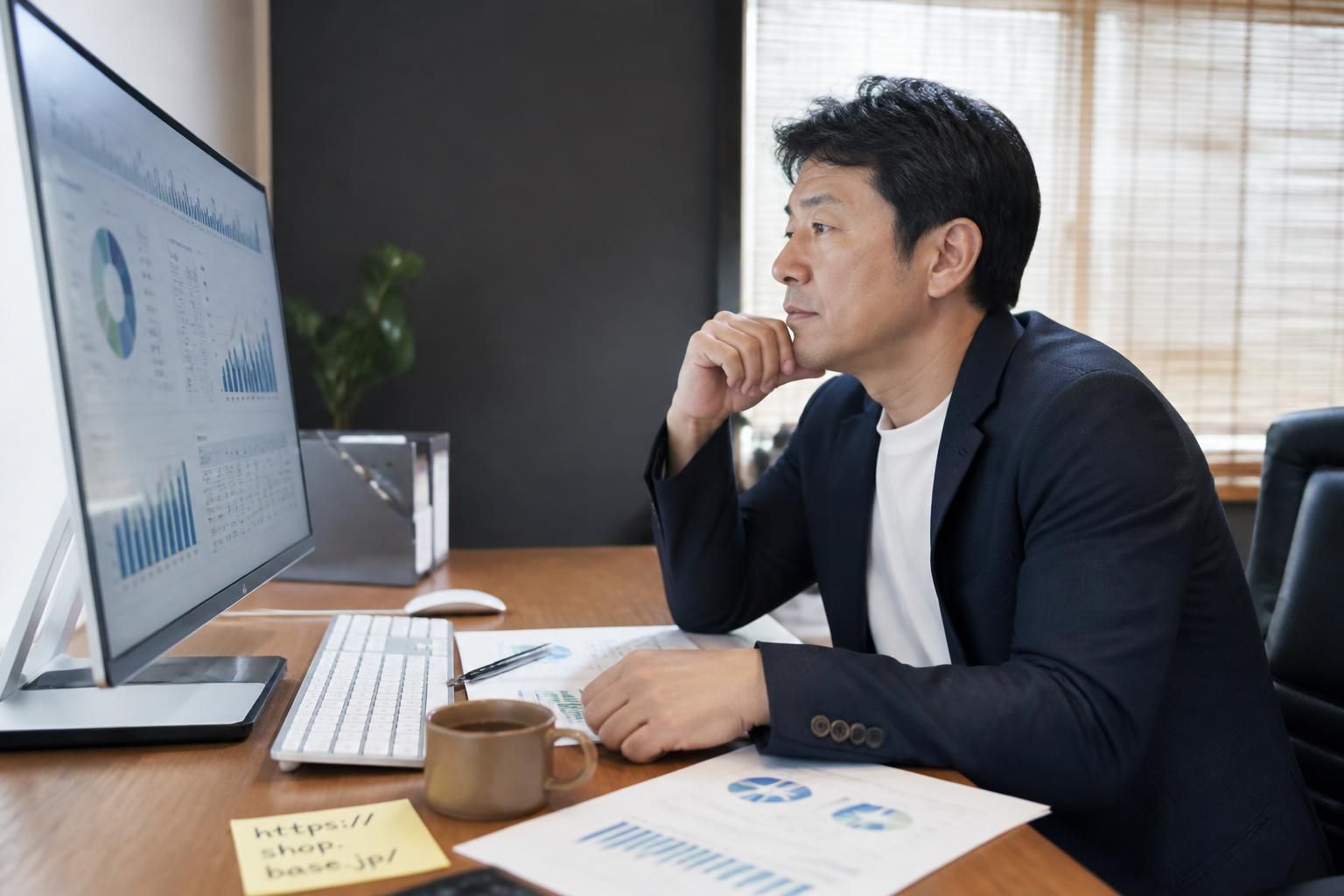 サービスイメージ